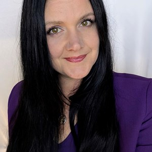 Photo of Melissa Dell