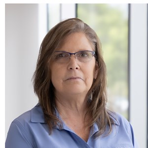 Photo of Sheila Horst