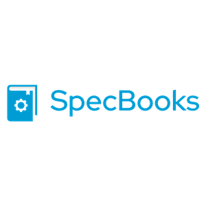 Photo of SpecBooks