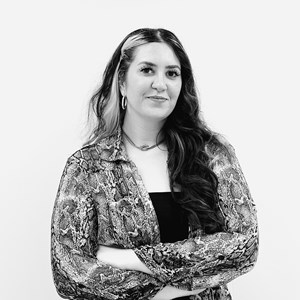 Photo of Stephenie Davis