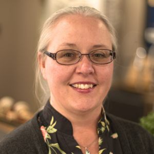 Photo of Tami Glazener