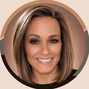 Photo of Amy Mehmert