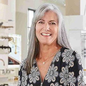 Photo of Vicki Pfeil