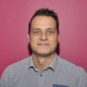 Photo of Vlad Kocic