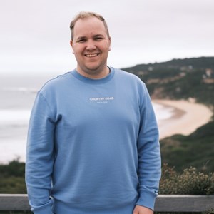 Photo of Edward Scott