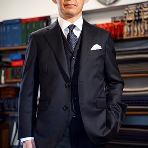 Photo of MASATSUGU HIRASAWA