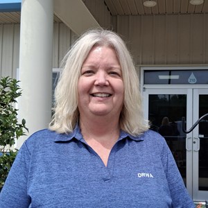 Lisa Wilkerson
