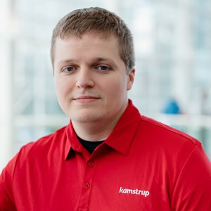 Photo of Jacob Piccioni