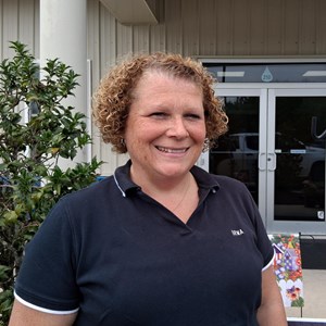 Heather Warren