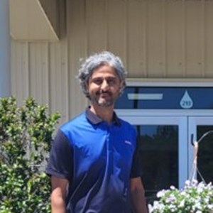 Photo of Jigar Patel