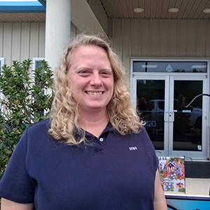 Jacquelyn S. Hitchens-Park