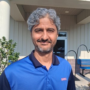 Photo of Jigar Patel