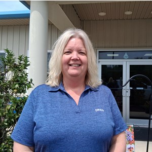 Lisa Wilkerson