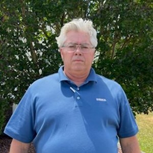 Photo of James Mooney