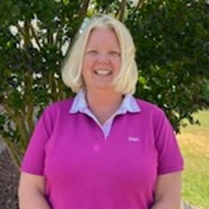 Lisa Wilkerson