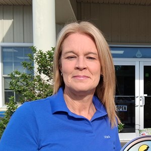 Tanya Rogers- Vickers