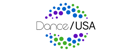 Dance/USA Logo