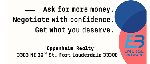 How to Ask for More Money and Actually Get It