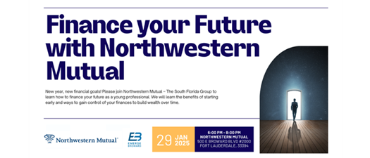 Finance your Future with Northwestern Mutual