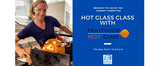 Hollywood HOT Glass Class