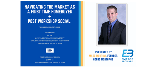 Navigating the Market as a First-Time Homebuyer