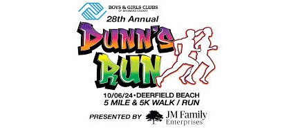 Dunn's Run - Boys & Girls Clubs of Broward County