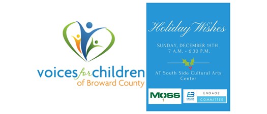 Holiday Wishes with Voices for Children