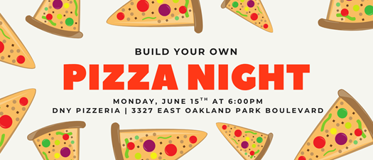Pizza Making Class