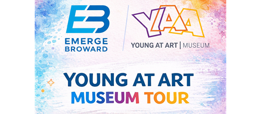 Young At Art Museum Tour