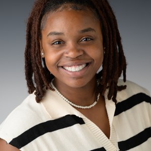 Zipporah Thomas