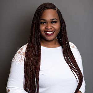 Desiree Saunders