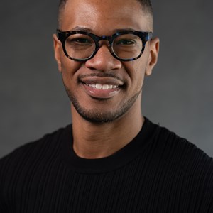 Tevin Blake