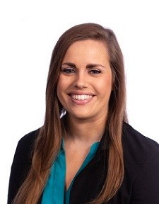 Brittney Farwell