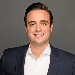 Jon Perrillo