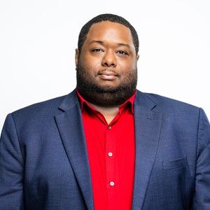 Jon Michael Cater