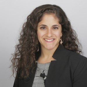 Photo of Kristen Khoury