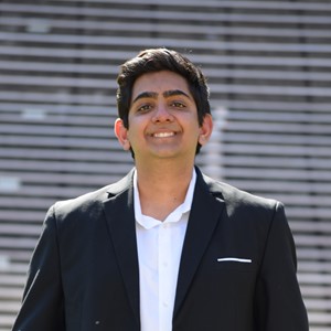 Rohan Mahtani