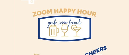 Virtual Happy Hour