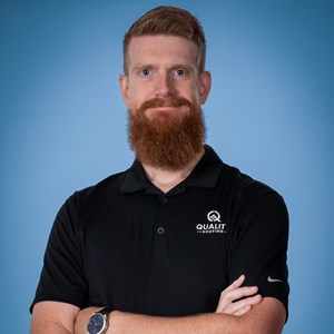 Photo of Benjamin Murphy