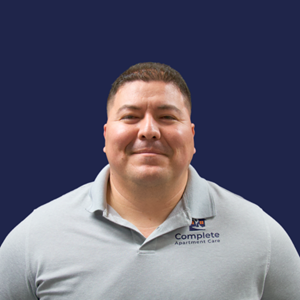 Photo of Daniel Rojas