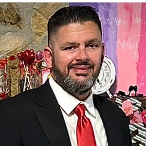 Photo of Kenny Redmon