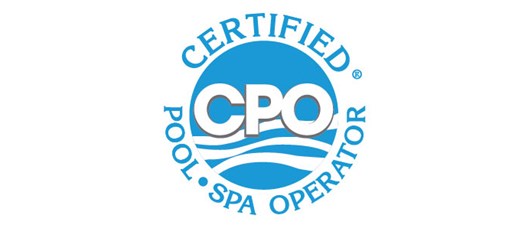 Certified Pool Operator