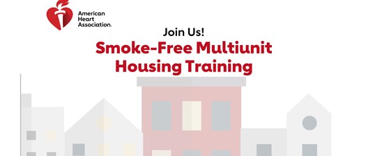 Smoke Free Policies and Multifamily Properties