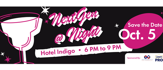 NextGen Mixer