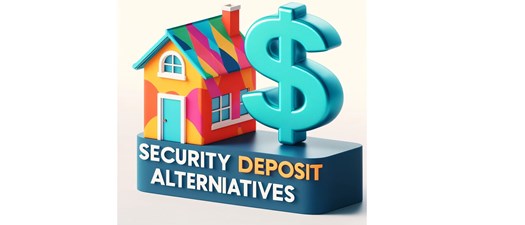 Introduction to Security Deposit Alternatives & Meet and Greet 