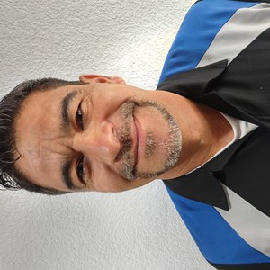 Photo of Lino Garcia