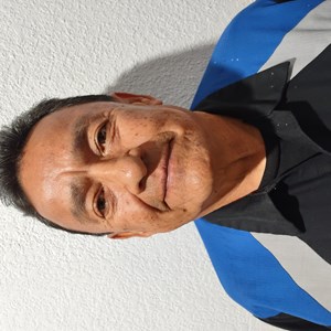 Photo of David Najera