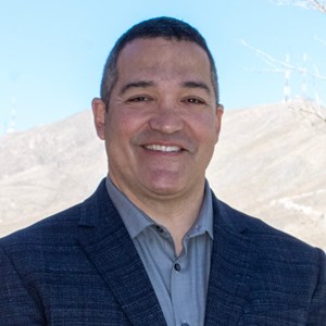 Photo of Angel Ochoa