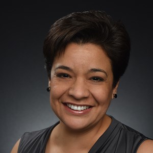 Photo of Angela Ochoa