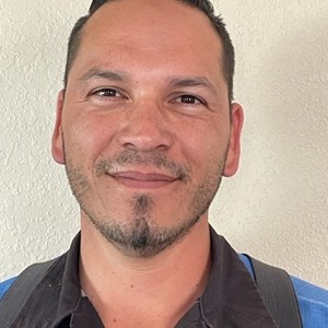 Photo of Jesus Garcia